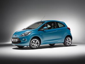 Ford Ka '2008